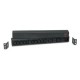 APC - SCHNEIDER Rack PDU.Basic. 1U. 16A.208&230V. (10)C1