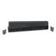 APC - SCHNEIDER Rack PDU.Basic. 1U. 16A.208&230V. (10)C1