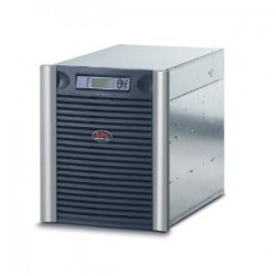 APC - SCHNEIDER APC Symmetra LX 8kVA Scalable to 8kVA N+