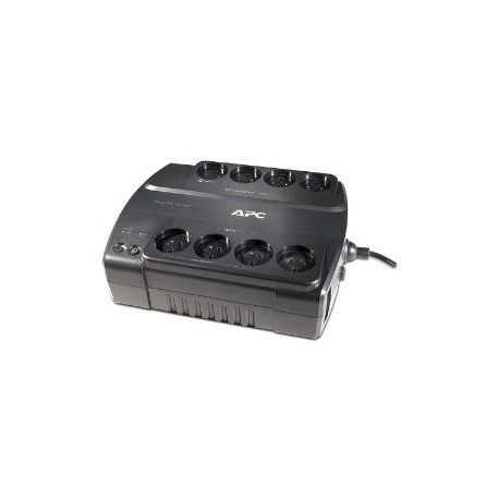 APC - SCHNEIDER BACK-UPS ES 8 OUTLET 700VA 230V