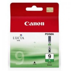 CANON PRO9500 GREEN INK CARTRIDGE PGI9G
