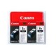 CANON BCI3EBK BLACK INK TANK