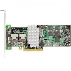 INTEL RAID CTRLER RS2BL080 x8 SATA/SAS PCIe