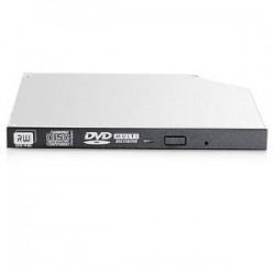 HPE 9.5MM SATA DVD RW JB KIT