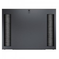 APC - SCHNEIDER NetShelter SX 45U 1070 Split Feed Throug