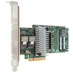 HP LSI 9270-8i SAS 6Gb/s ROC RAID Card