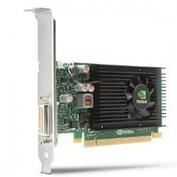 HP NVIDIA NVS 315 1GB Graphics
