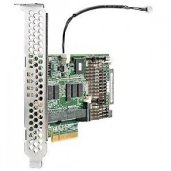 HPE HP SMART ARRAY P440/4G CONTROLLER