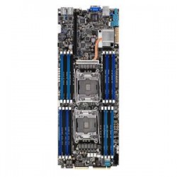 ASUS Z10PH-D16 2XLGA2011V3 HALFSSI SVR BOARD