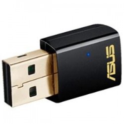 ASUS USB-AC51 AC600 WIRELESS USB ADAPTER