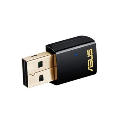 ASUS USB-AC51 AC600 WIRELESS USB ADAPTER