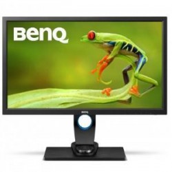 BENQ SW2700PT 27in PHOTOGRAPHER MONITOR